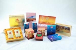 沙漠白金产品