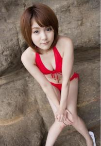 光井爱佳