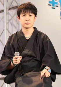 杉田智和 搜狗百科