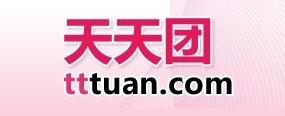 天天团logo