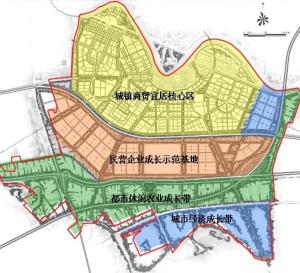 葛沽民俗园规划图图片