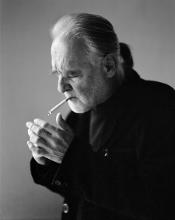 匈牙利导演贝拉·塔尔