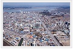 群山市