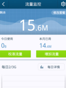 手机流量