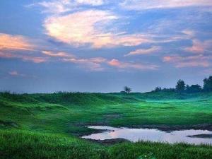 月亮岛