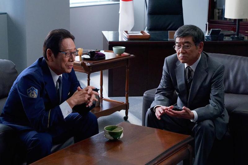相棒 日剧第十六季 搜狗百科 相棒 日剧第十六季 搜狗百科