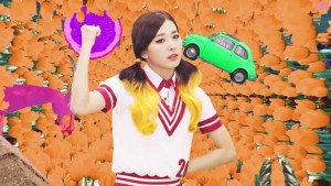 姜涩琪