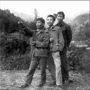 知青小说