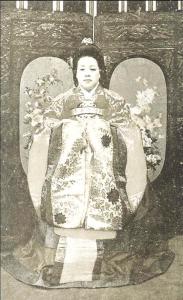 严贵妃