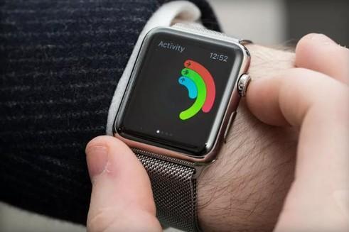 Apple Watch 2(苹果手表第二代)_搜狗百科