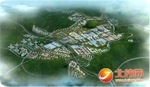 名山片区