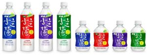 小主菌系列产品