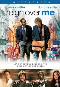 Reign Over Me