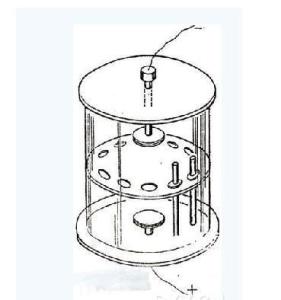 血清蛋白分离器