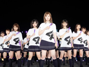 乃木坂46