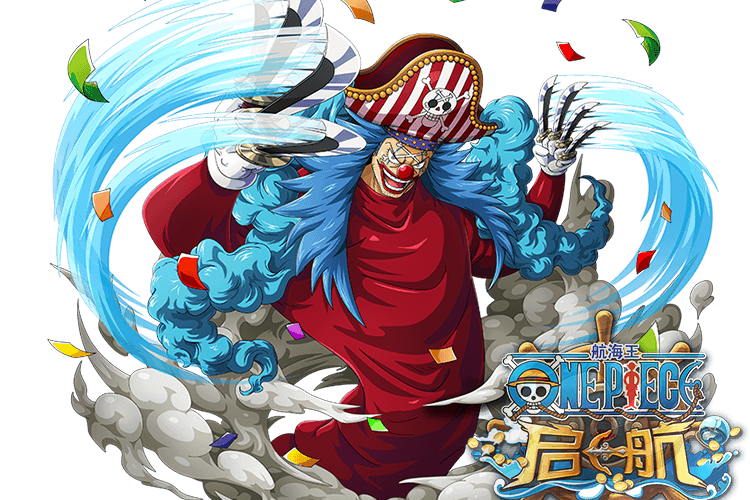 七武海 巴奇 游戏 航海王启航 中的角色 搜狗百科