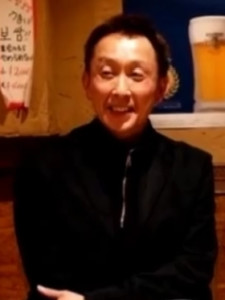 臼井仪人