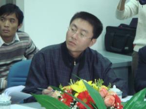 第五届全国大学生网络商务创新应用大赛图册