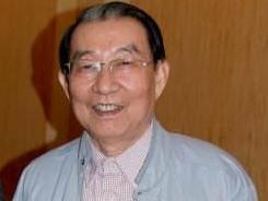 傅敏