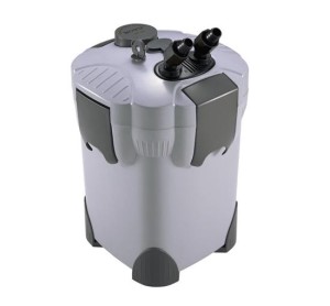 桶式外置过滤器