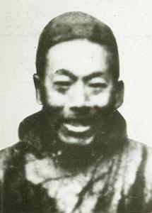 孙氏太极拳