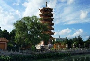 七宝寺