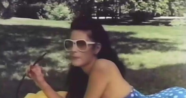 美国式禁忌(1985年henri pachard执导的电影)