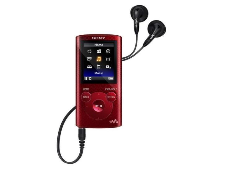 WALKMAN