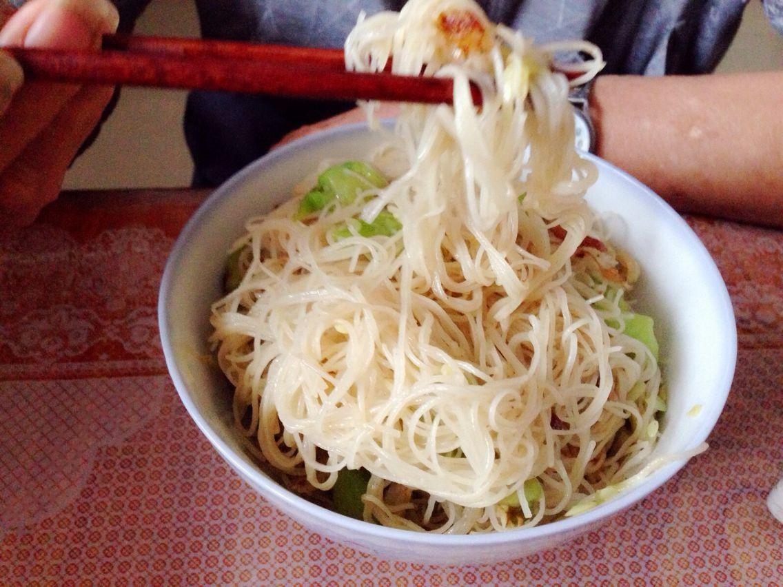 肉丝炒粉怎么炒 0