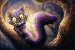 柴郡猫