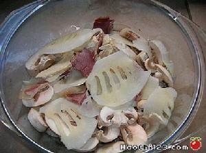 豆腐锅