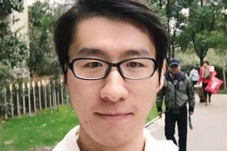 朱浩(网络主播)_搜狗百科