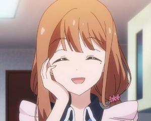 藤之宫宁子