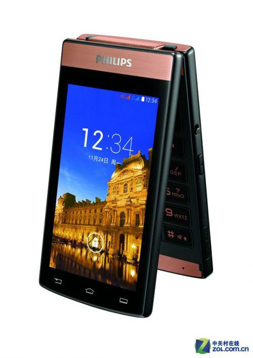 飞利浦v989 - 搜狗百科