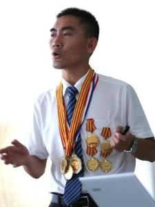 刘秀祥
