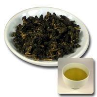 半发酵茶