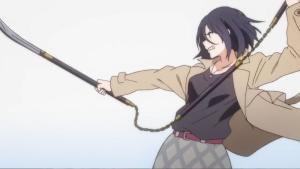 武器