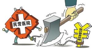 医疗价格欺诈