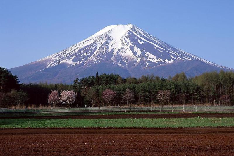 富士山 搜狗百科 富士山 搜狗百科