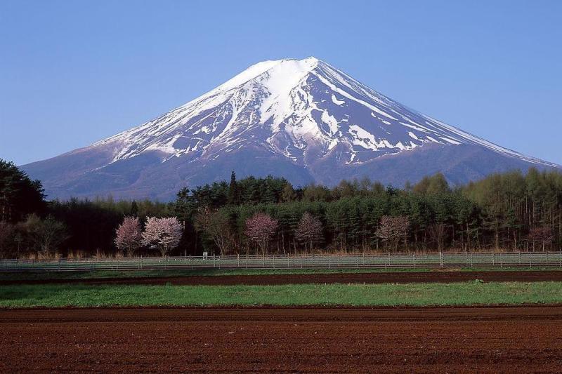 富士山 搜狗百科