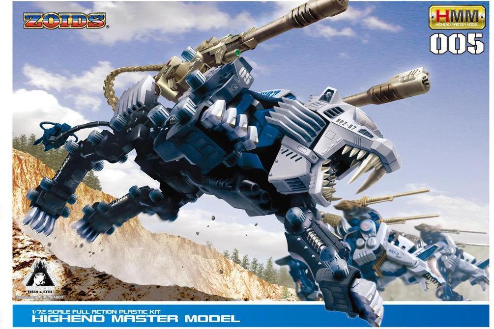 ZOIDS(TOMY公司推出的模型玩具及其衍生作品)_搜狗百科