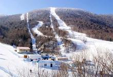 亚布力滑雪旅游度假区