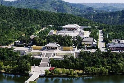 黄陵县(陕西省延安市下辖县)_搜狗百科
