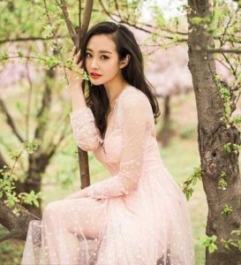 霓漫天现代装