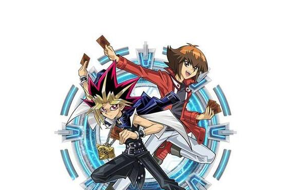 游戏王gx 漫画 搜狗百科 游戏王gx 漫画 搜狗百科