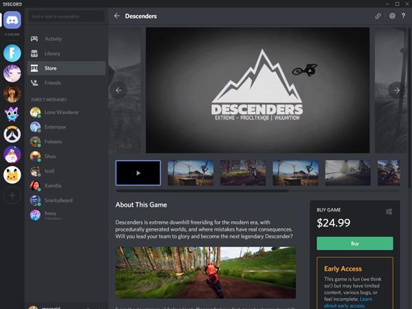 Discord 游戏平台 搜狗百科 Discord 游戏平台 搜狗百科