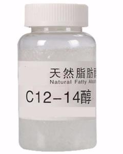 脂肪醇