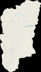 毛道乡