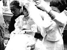 阴婚