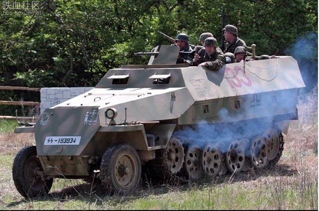 轧压均质装甲 搜狗百科